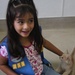 Daisies Grab a Paw in Need at Animal Shelter