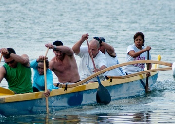 From Molokai to Oahu