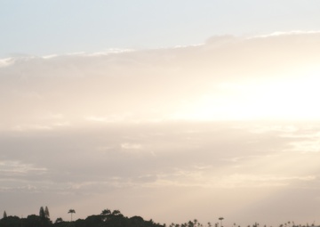 From Molokai to Oahu