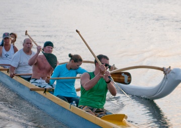 From Molokai to Oahu