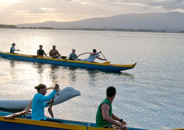 From Molokai to Oahu