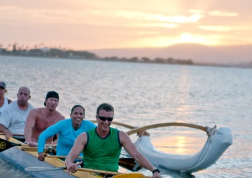 From Molokai to Oahu