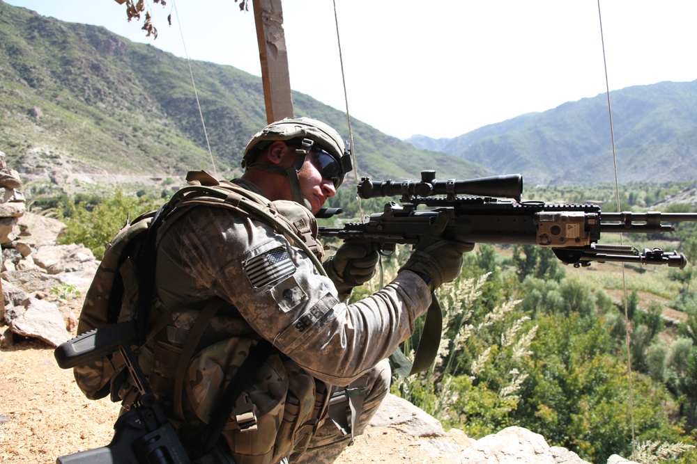 Operation Enterprise