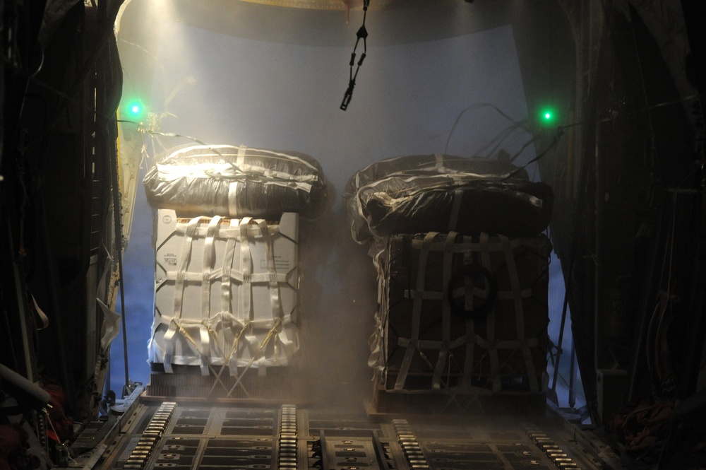 Supporting war fighters