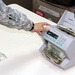 New Technology Supports Finance Soldiers, Near Cashless Campaign