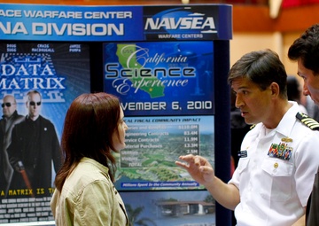 Naval Surface Warfare Center, Corona Division