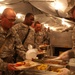 4th CAB Commemorates Opening of the Freedom Rings Dining Facility in Afghanistan by Celebrating 4th of July with Style