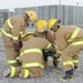 Firefighter's Challenge kindles a break for Basra