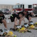 Firefighters Challenge kindles a break for Basra