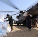 Pakistan Disaster Relief