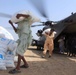Pakistan Disaster Relief