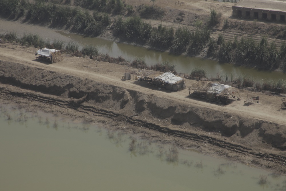 Pakistan Disaster Relief