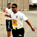 Deployed Runners Emerge From Baghdad’s ‘shadow’