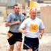 Deployed Runners Emerge From Baghdad’s ‘shadow’