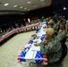 Army aviators hold conference in Iraq