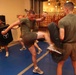 Dojo Physical Training