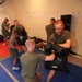 Dojo Physical Training