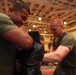 Dojo Physical Training