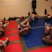 Dojo Physical Training