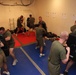Dojo Physical Training