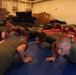 Dojo Physical Training
