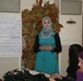 Women Graduate First Ministry of Interior Human Rights Course