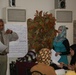 Women Graduate First Ministry of Interior Human Rights Course