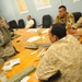 Medics conduct advanced training with IA counterparts