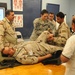 Medics conduct advanced training with IA counterparts