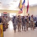 Iraqi Army Base Ceremony