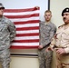 USD-C Soldier Promoted by Iraqi Army General