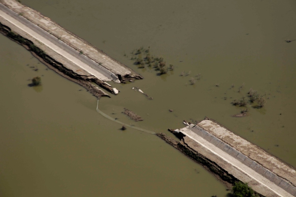 Pakistan Disaster Relief