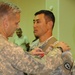 Hawaii based soldiers receive awards from USD-N commander