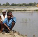 Pakistan Disaster Relief