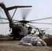 Pakistan Disaster Relief