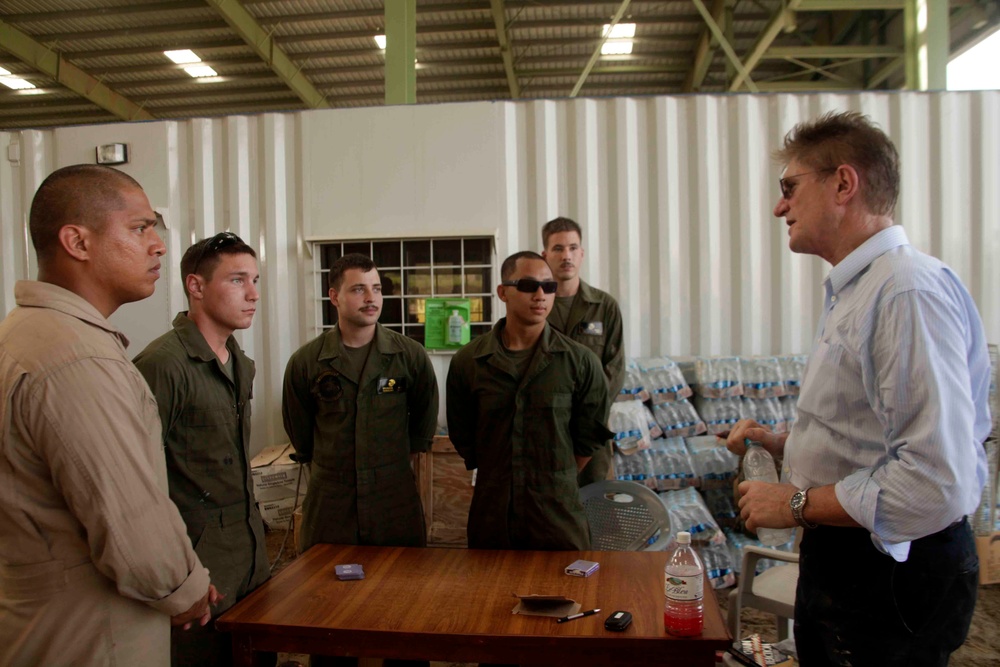Pakistan Disaster Relief
