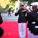 Columbus Day Parade, NYC 2010