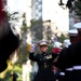 Columbus Day Parade, NYC 2010