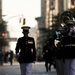 Columbus Day Parade, NYC 2010