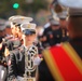 Columbus Day Parade, NYC 2010