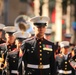 Columbus Day Parade, NYC 2010