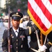Columbus Day Parade, NYC 2010