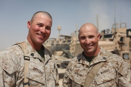 Brother Duo Reunited in Country