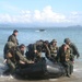 Marines, Philippine Marines Raid Beach As Part of Phiblex '11