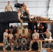 4th Combat Aviation Brigade Iron Eagles begin phase maintenance