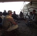 Soldiers visit Bedouin neighbors in southern Iraq