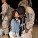 Welcome home: 48 Sweathogs return home from Afghanistan, MWSS-274 attachment