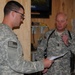 101st Airborne Soldiers provide sustainment, security for Camp Black Horse