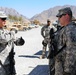 101st Airborne Soldiers provide sustainment, security for Camp Black Horse