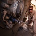 Dirty Fingernails: for Mechanics in Afghanistan Filthy Hands Means Finished Repairs